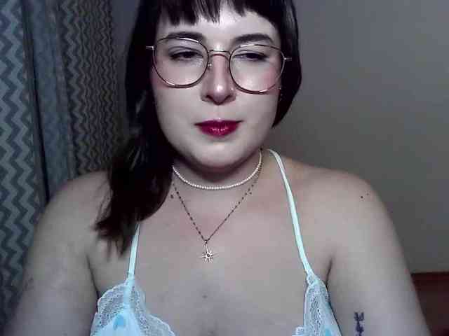 ClaraLove webcam