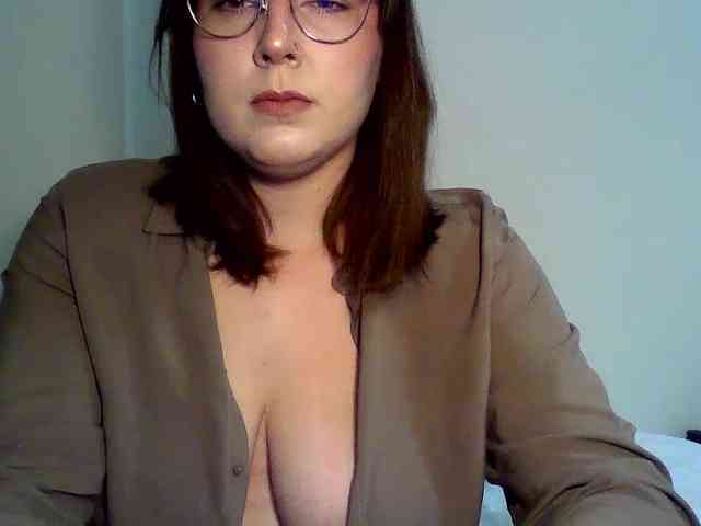 ClaraLove webcam