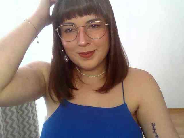 ClaraLove webcam