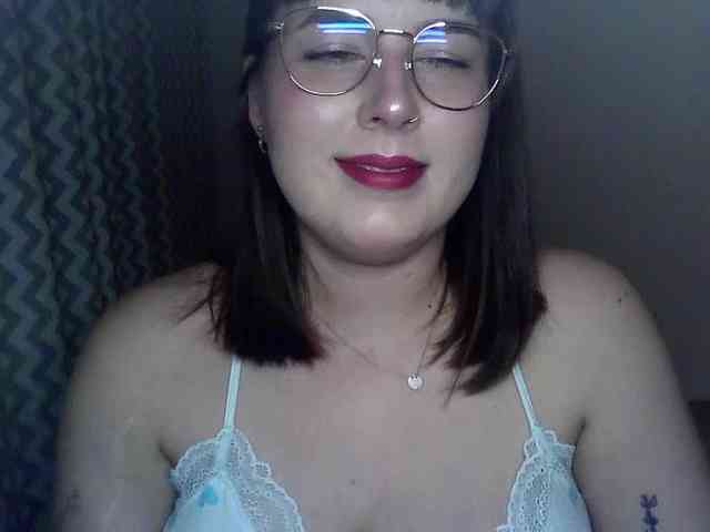 ClaraLove webcam