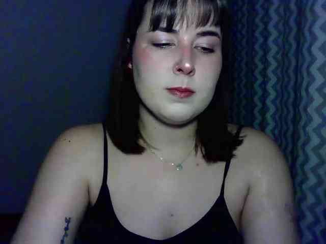 ClaraLove webcam