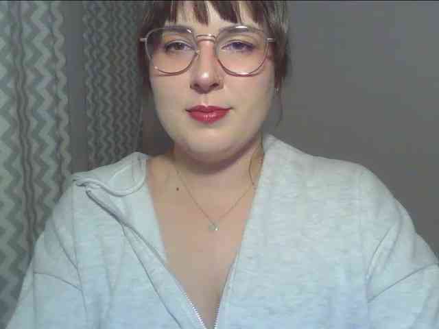 ClaraLove webcam