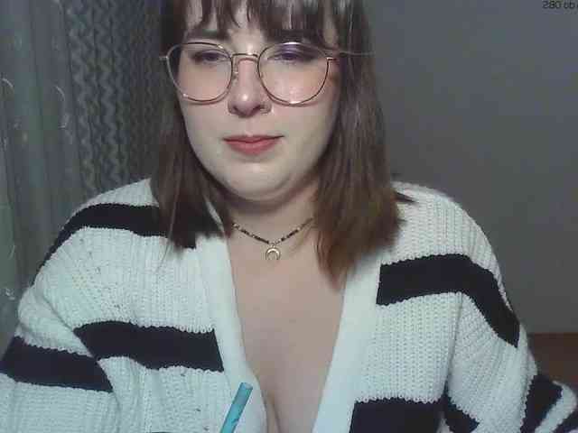 ClaraLove webcam