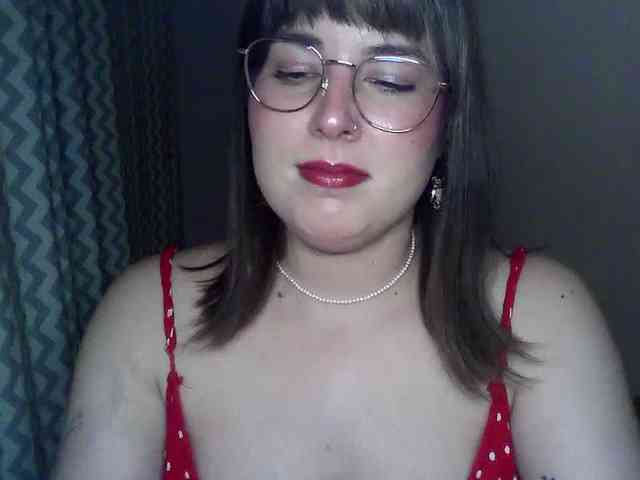 ClaraLove webcam