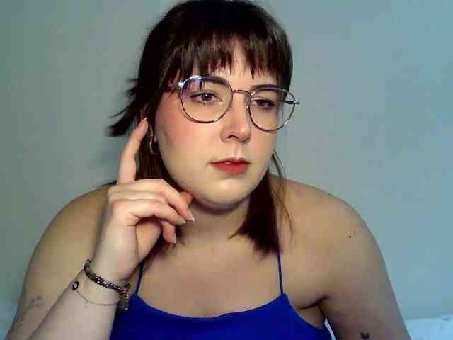 ClaraLove webcam
