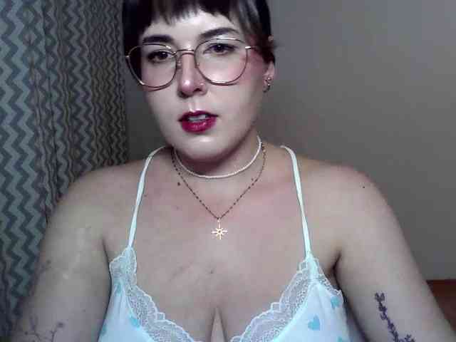 ClaraLove webcam