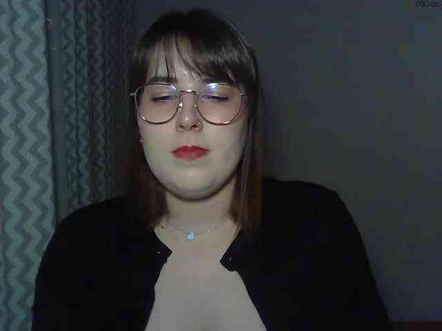 ClaraLove webcam
