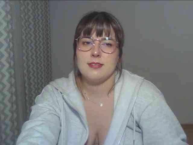 ClaraLove webcam