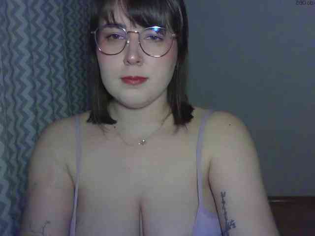 ClaraLove webcam