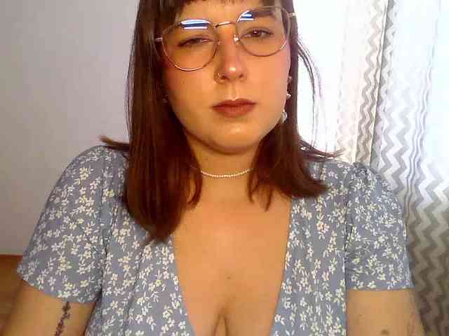 ClaraLove webcam