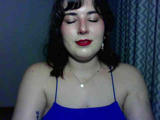 ClaraLove webcam