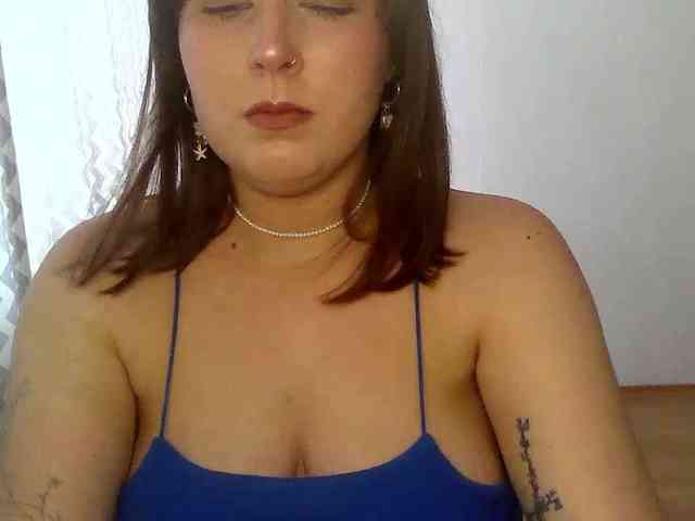 ClaraLove webcam