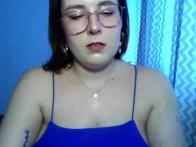 ClaraLove webcam