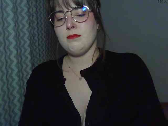 ClaraLove webcam