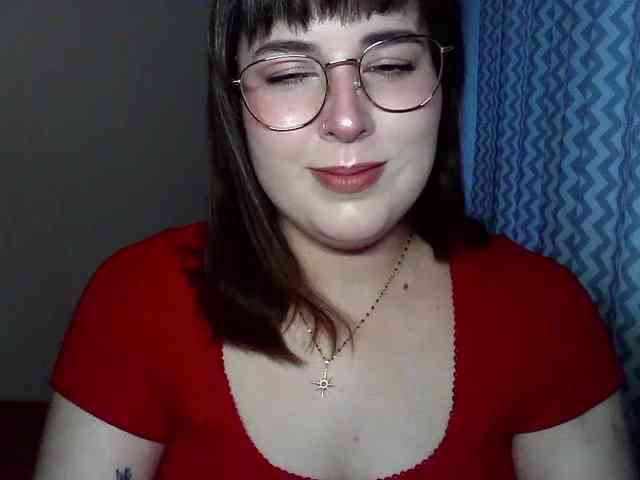 ClaraLove webcam