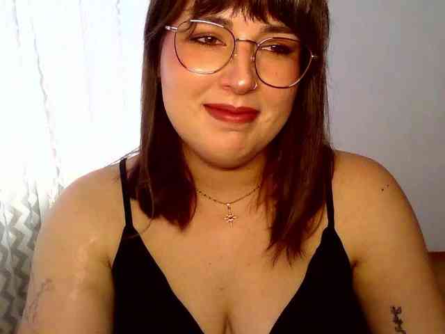 ClaraLove webcam