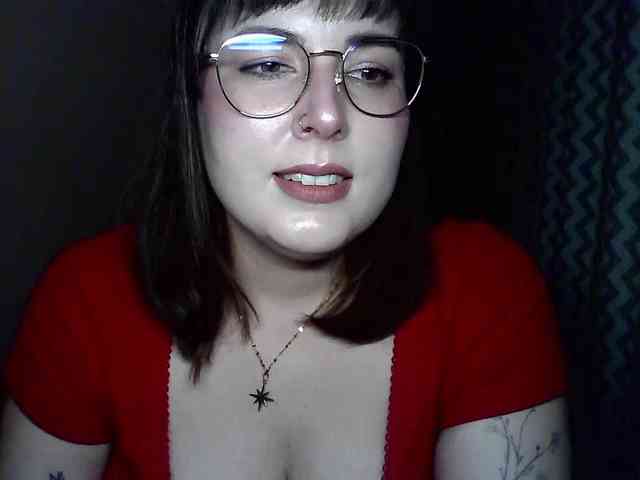 ClaraLove webcam