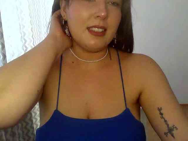 ClaraLove webcam