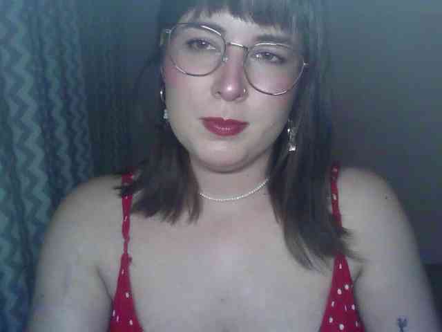ClaraLove webcam