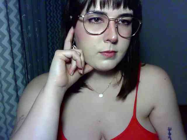ClaraLove webcam