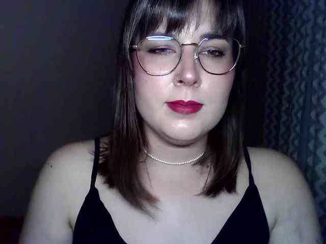 ClaraLove webcam