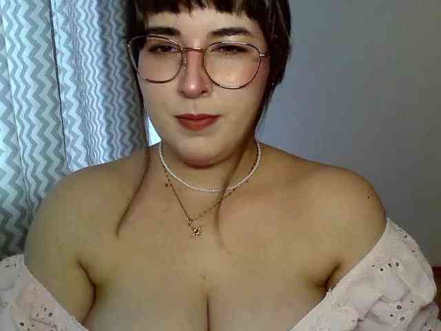 ClaraLove webcam