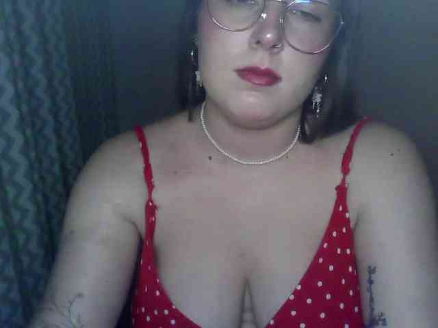 ClaraLove webcam