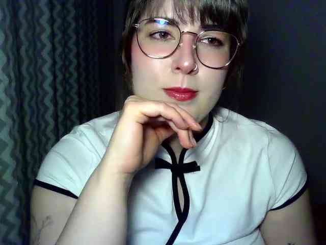 ClaraLove webcam