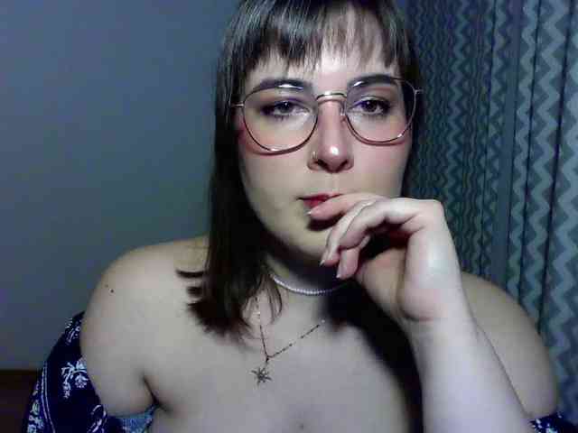 ClaraLove webcam