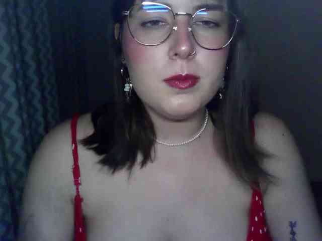 ClaraLove webcam