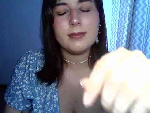 ClaraLove webcam