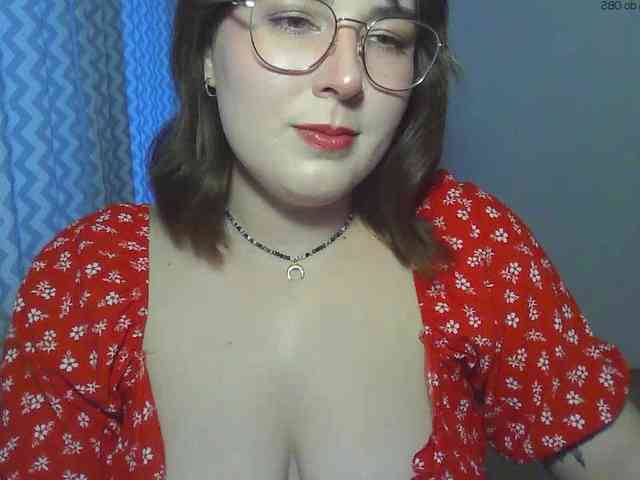 ClaraLove webcam