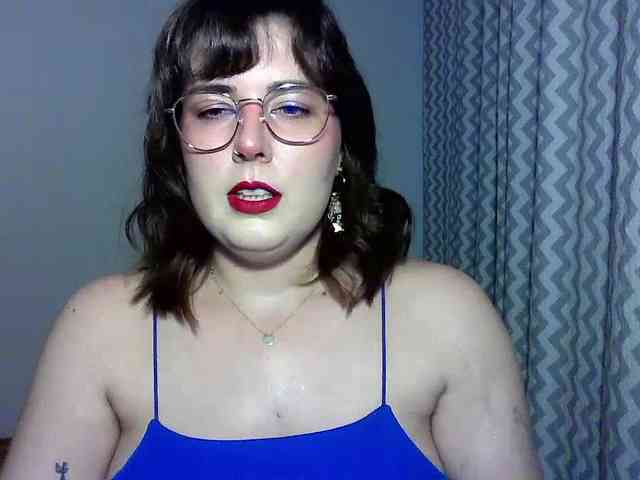 ClaraLove webcam