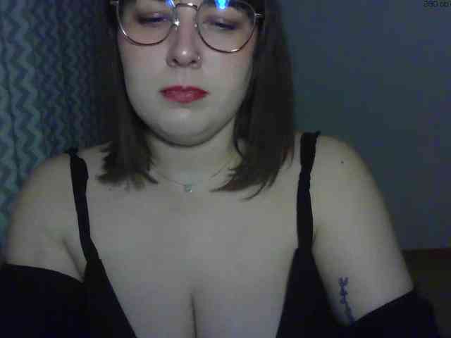 ClaraLove webcam