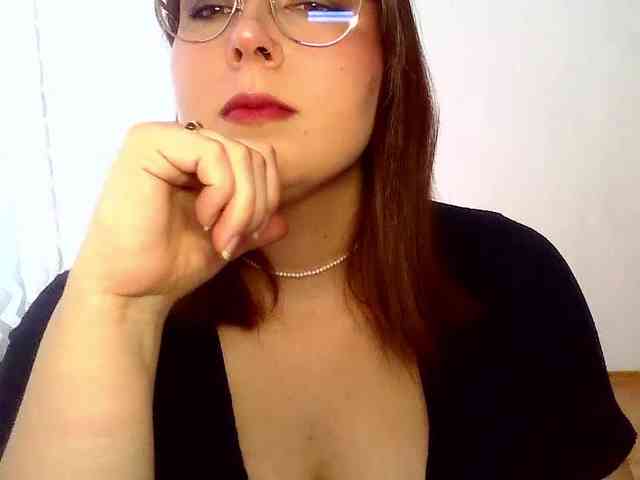 ClaraLove webcam