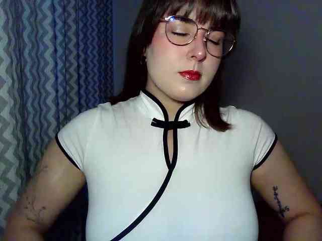 ClaraLove webcam