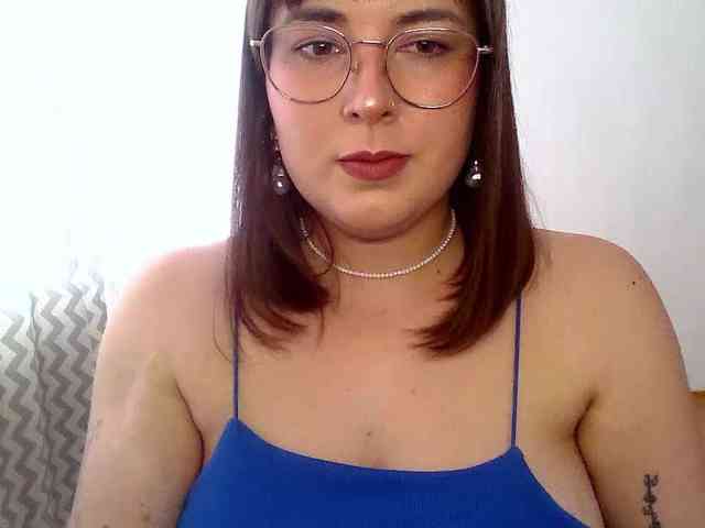 ClaraLove webcam