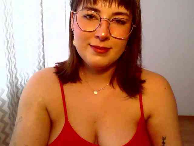 ClaraLove webcam