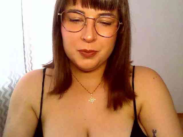 ClaraLove webcam