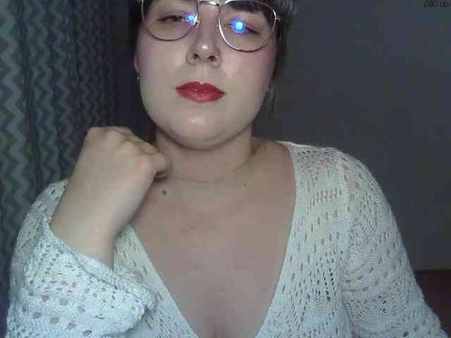 ClaraLove webcam