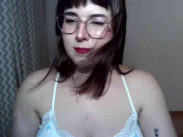 ClaraLove webcam