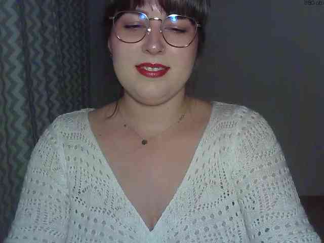ClaraLove webcam