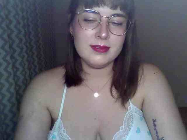 ClaraLove webcam
