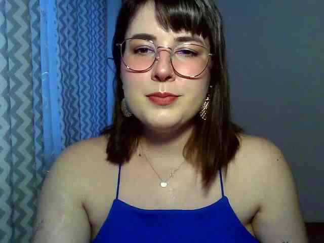 ClaraLove webcam