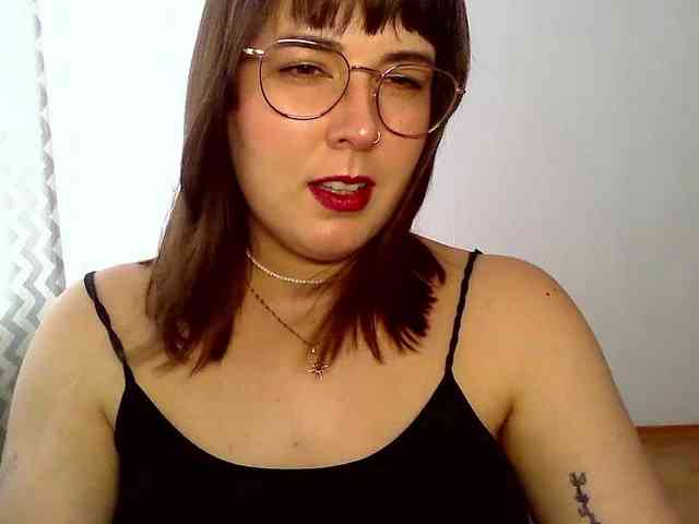 ClaraLove webcam