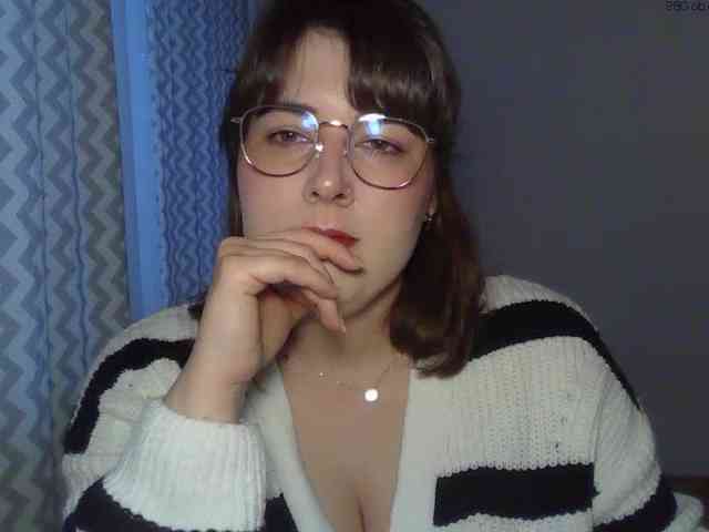 ClaraLove webcam