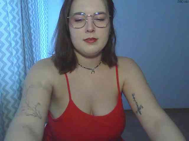 ClaraLove webcam