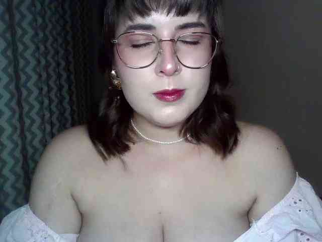 ClaraLove webcam