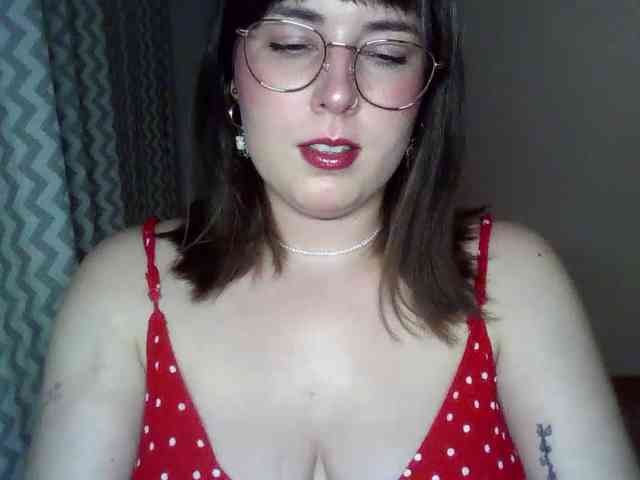 ClaraLove webcam