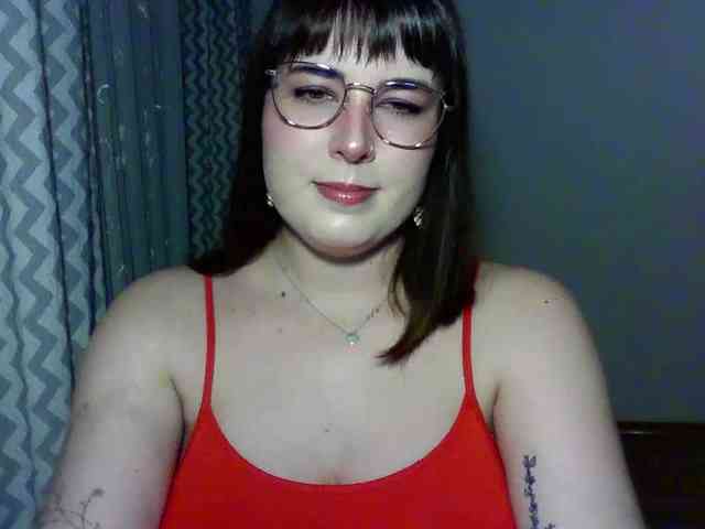 ClaraLove webcam